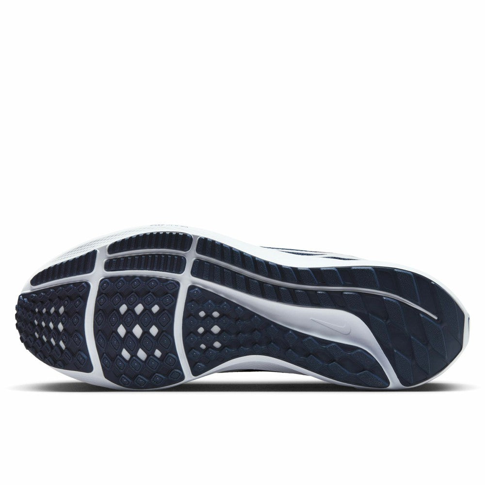 Paris Saint-Germain Unisex Pegasus 40 Road Running Shoe Black - Nike