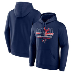 Alexander Ovechkin Washington Capitals GR8 Chase Pullover Hoodie Online