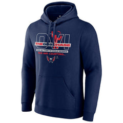 Alexander Ovechkin Washington Capitals GR8 Chase Pullover Hoodie Online