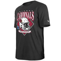 Arizona Cardinals New Era Team Logo T-Shirt