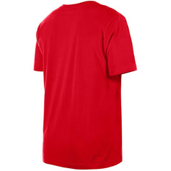 Atlanta Falcons New Era Team Logo T-Shirt