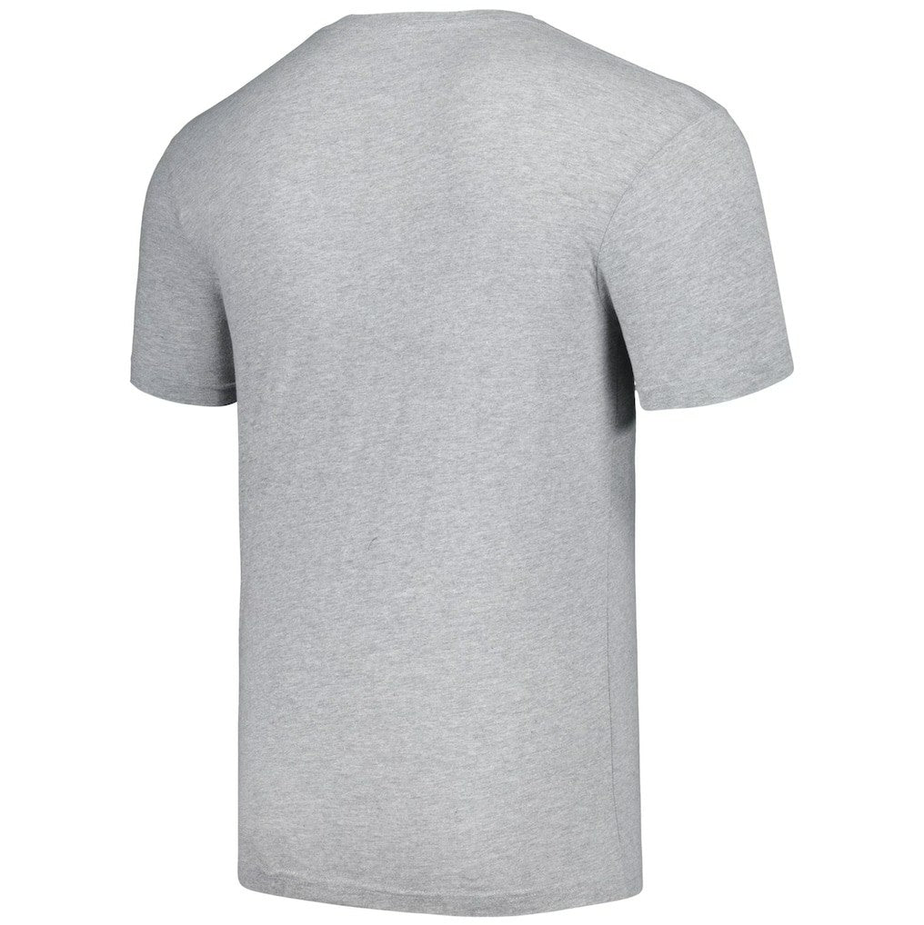 Miami Dolphins New Era Team Logo T-Shirt