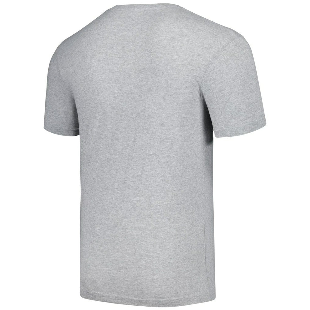 Miami Dolphins New Era Team Logo T-Shirt