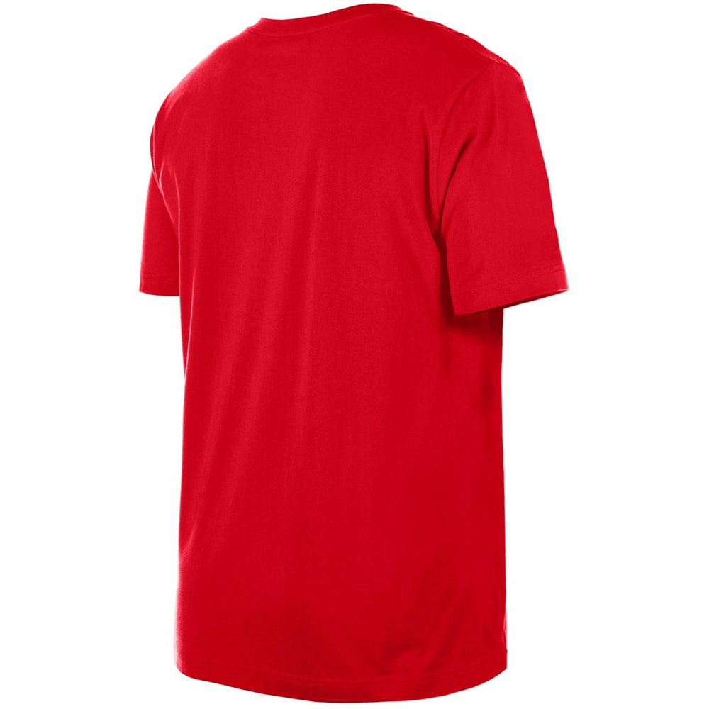 Tampa Bay Buccaneers New Era Team Logo T-Shirt
