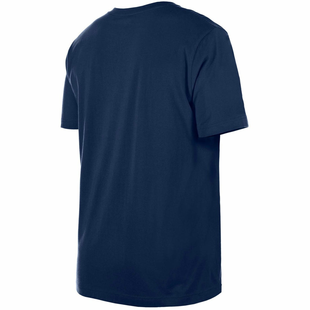 Tennessee Titans New Era Team Logo T-Shirt