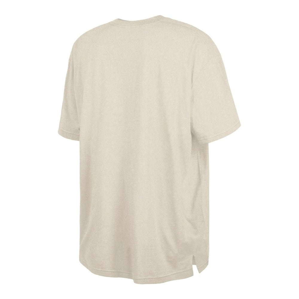 Buffalo Bills New Era Third Down Big & Tall Historic T-Shirt