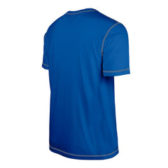 Indianapolis Colts New Era Third Down Puff Print T-Shirt