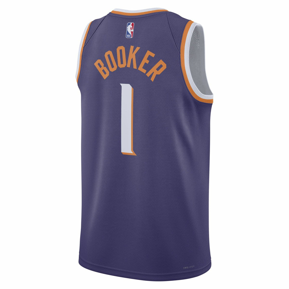 Devin Booker Phoenix Suns Unisex Swingman Jersey Online