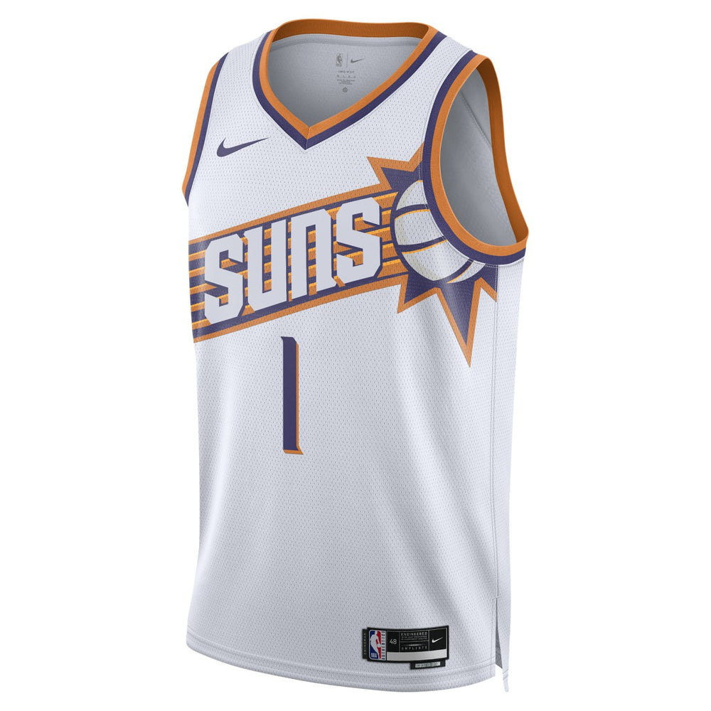 Devin Booker Phoenix Suns Unisex Swingman Jersey Discount