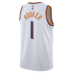 Devin Booker Phoenix Suns Unisex Swingman Jersey Discount