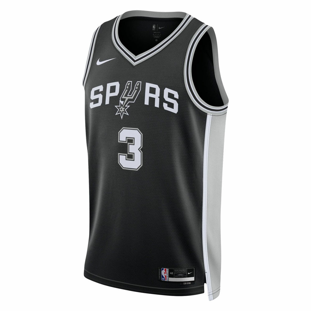 Keldon Johnson San Antonio Spurs Unisex Swingman Jersey Online