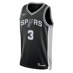 Keldon Johnson San Antonio Spurs Unisex Swingman Jersey Online