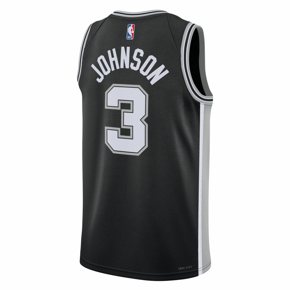 Keldon Johnson San Antonio Spurs Unisex Swingman Jersey Online