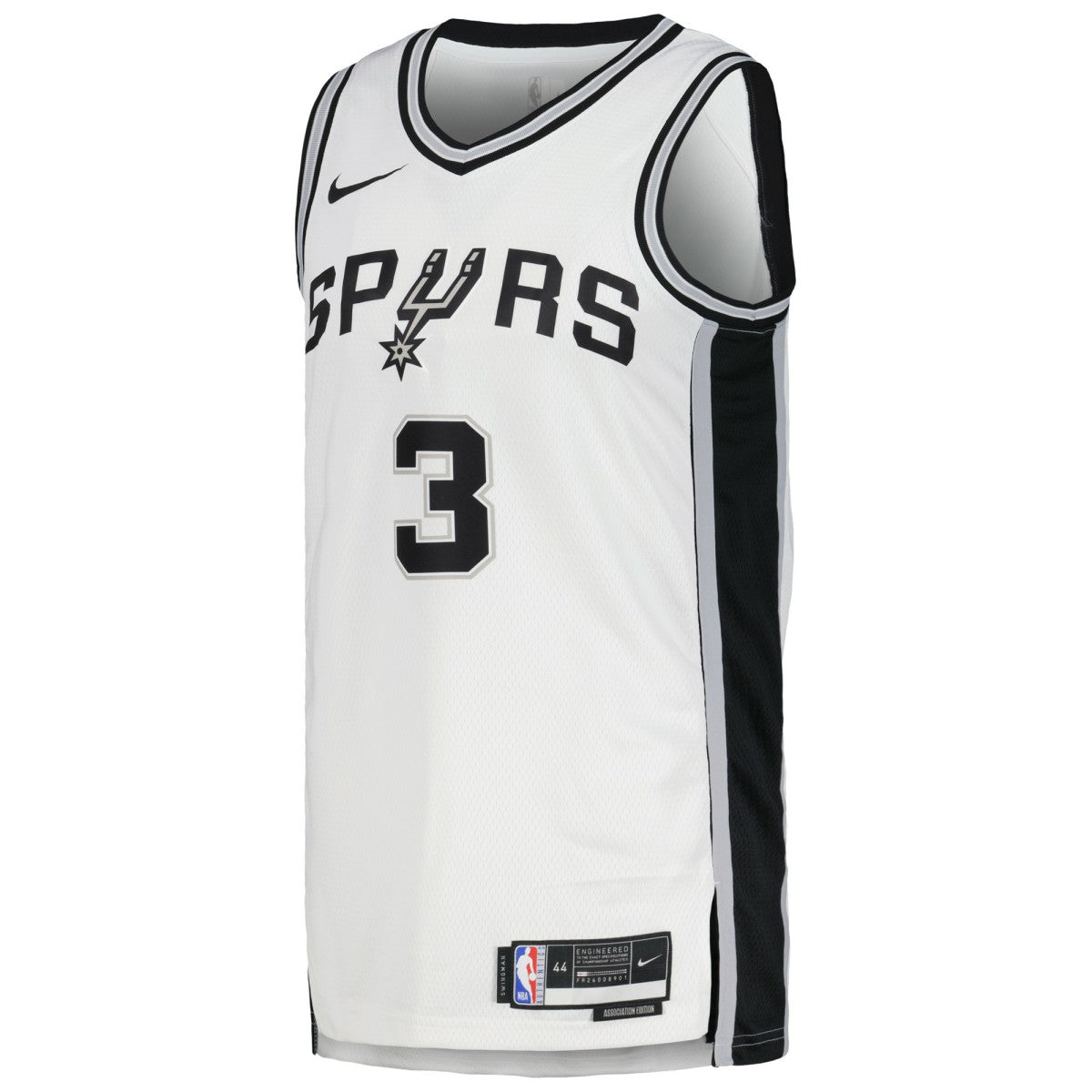 Keldon Johnson San Antonio Spurs Unisex Swingman Jersey On Sale