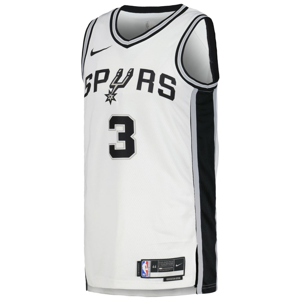 Keldon Johnson San Antonio Spurs Unisex Swingman Jersey On Sale