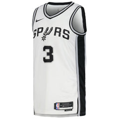 Keldon Johnson San Antonio Spurs Unisex Swingman Jersey On Sale