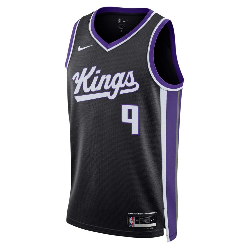 Kevin Huerter Sacramento Kings Unisex Swingman Jersey On Sale