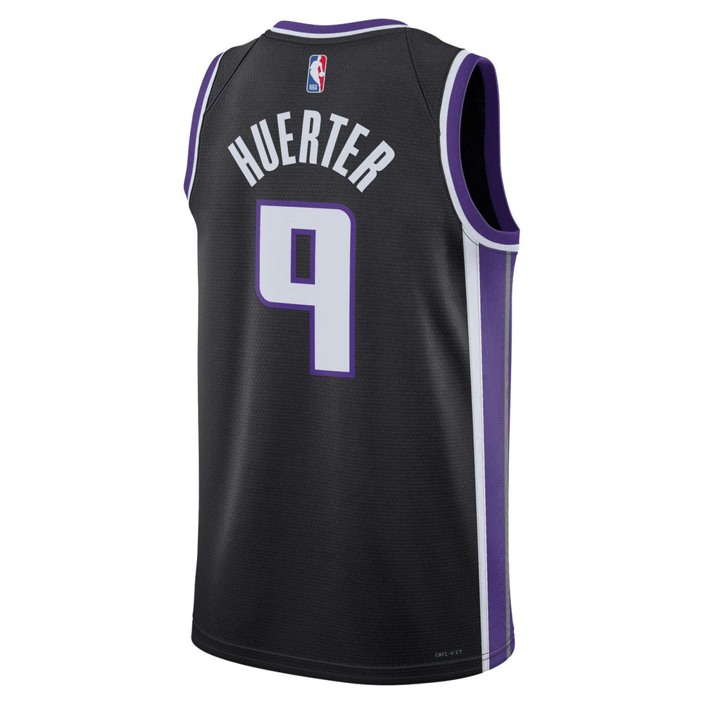 Kevin Huerter Sacramento Kings Unisex Swingman Jersey On Sale