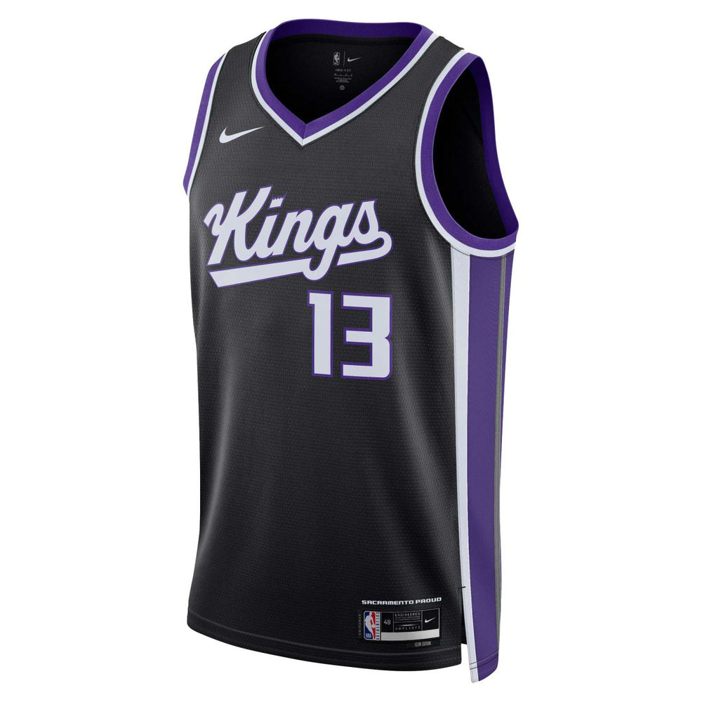 Keegan Murray Sacramento Kings Unisex Swingman Jersey Online