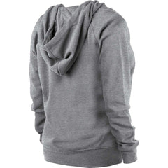 Dallas Cowboys New Era Women's Floral Raglan Pullover Hoodie