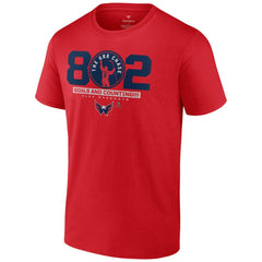 Alexander Ovechkin Washington Capitals Fanatics The Gr8 Chase T-Shirt Outlet