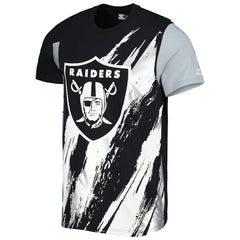 Las Vegas Raiders  Starter Extreme Defender T-Shirt