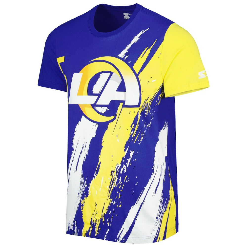 Los Angeles Rams  Starter Extreme Defender T-Shirt