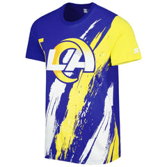 Los Angeles Rams  Starter Extreme Defender T-Shirt