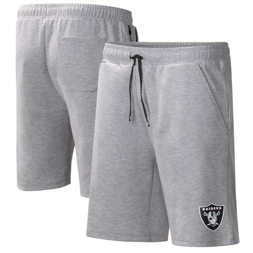 Las Vegas Raiders  MSX by Michael Strahan Trainer Shorts