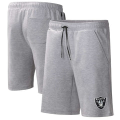 Las Vegas Raiders  MSX by Michael Strahan Trainer Shorts