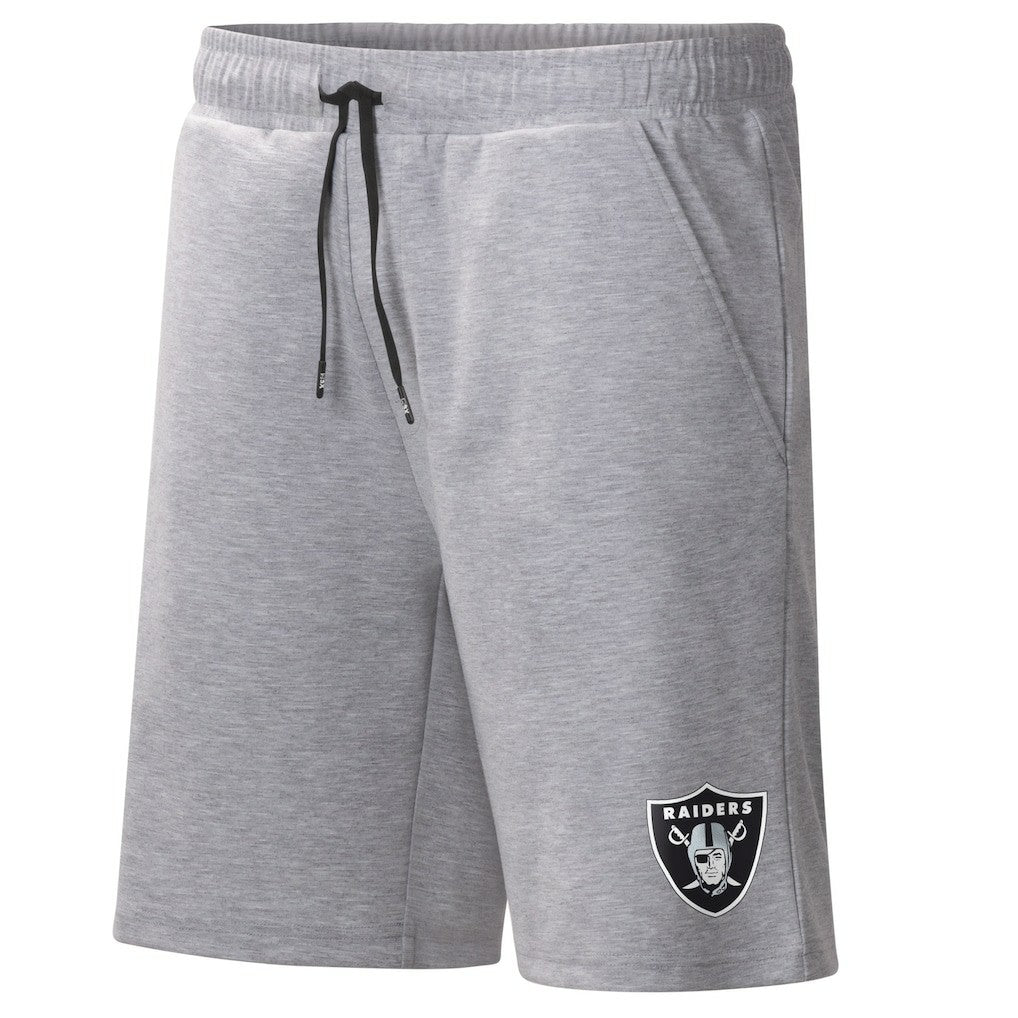 Las Vegas Raiders  MSX by Michael Strahan Trainer Shorts