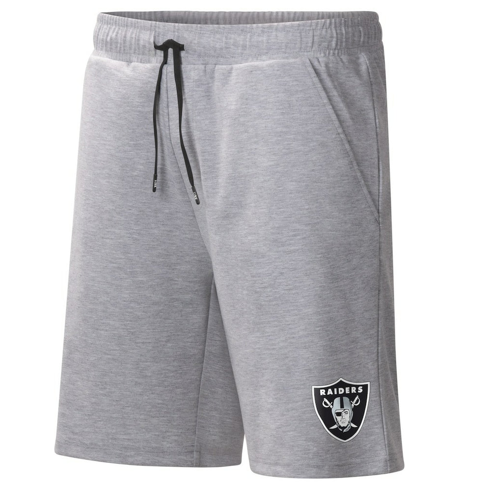 Las Vegas Raiders  MSX by Michael Strahan Trainer Shorts