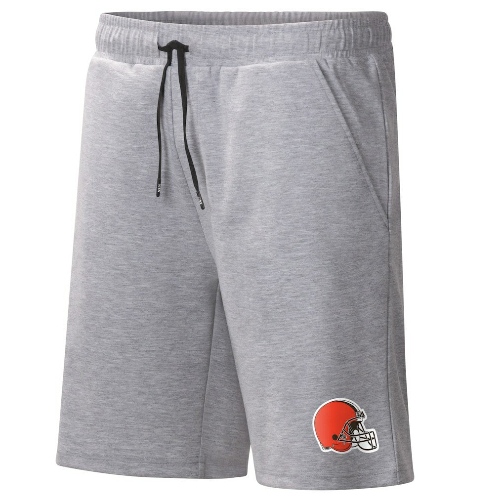 Cleveland Browns  MSX by Michael Strahan Trainer Shorts