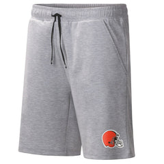 Cleveland Browns  MSX by Michael Strahan Trainer Shorts