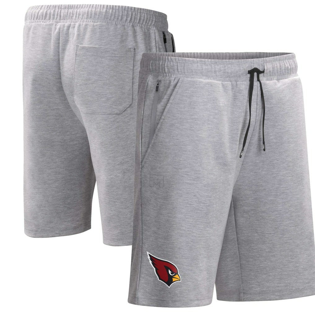 Arizona Cardinals  MSX by Michael Strahan Trainer Shorts