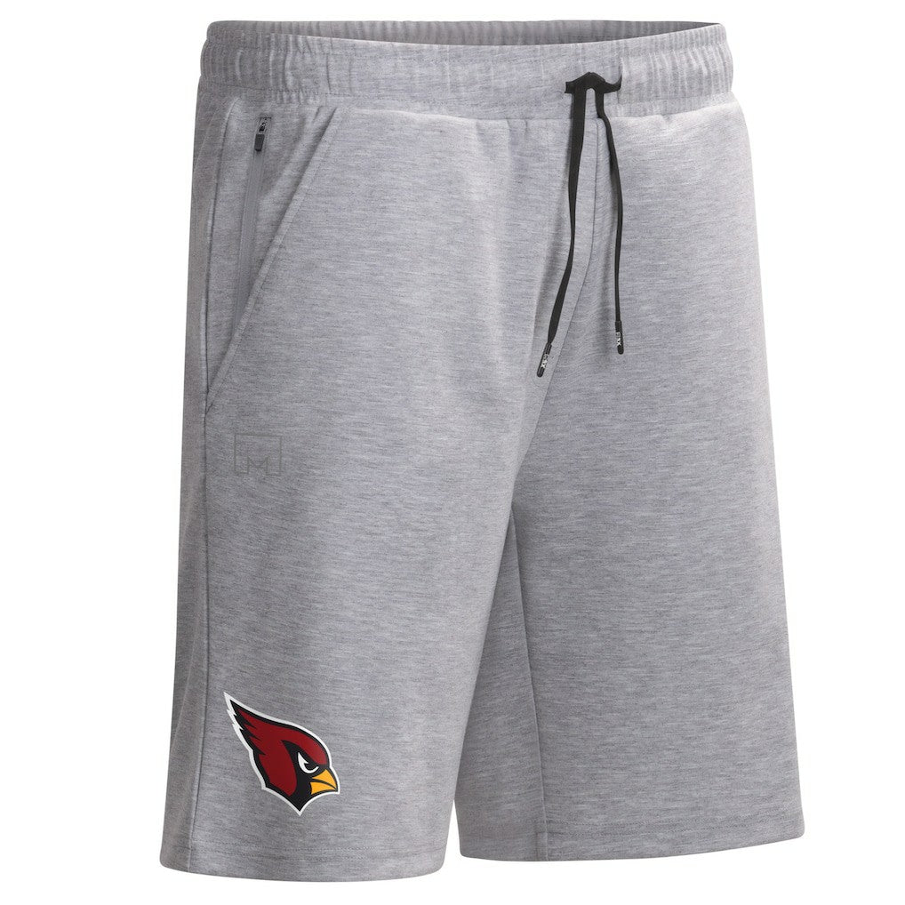 Arizona Cardinals  MSX by Michael Strahan Trainer Shorts
