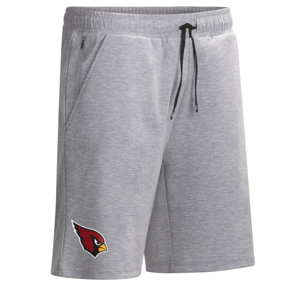 Arizona Cardinals  MSX by Michael Strahan Trainer Shorts