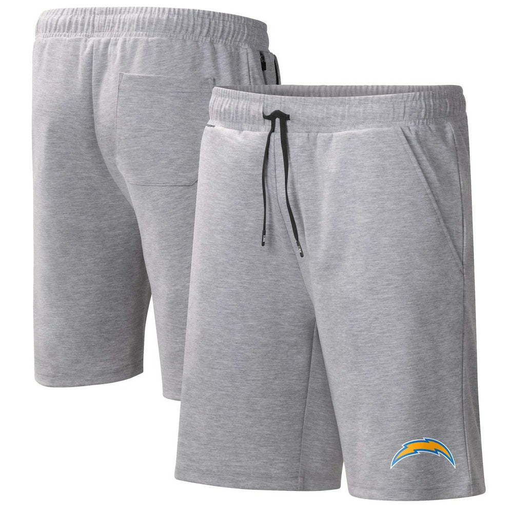Los Angeles Chargers  MSX by Michael Strahan Trainer Shorts