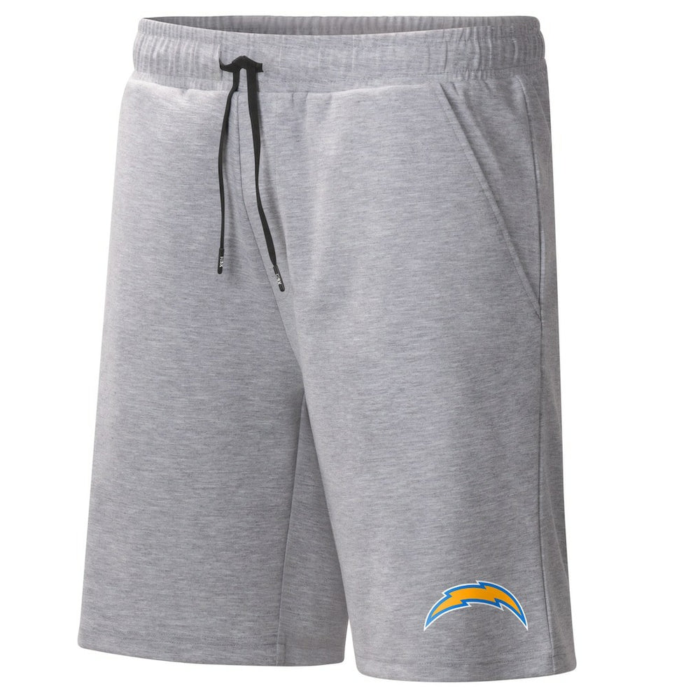Los Angeles Chargers  MSX by Michael Strahan Trainer Shorts