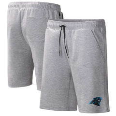Carolina Panthers  MSX by Michael Strahan Trainer Shorts