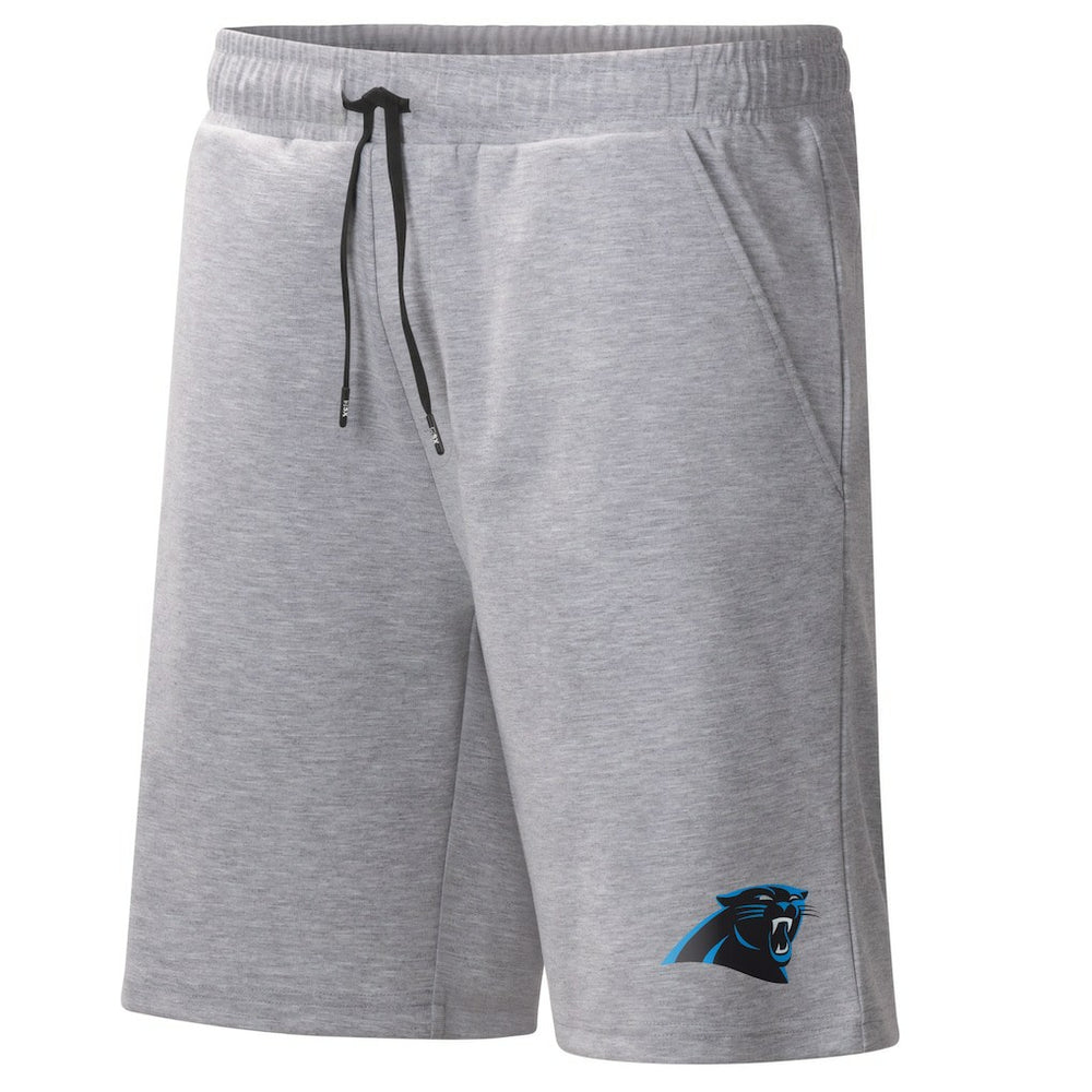 Carolina Panthers  MSX by Michael Strahan Trainer Shorts