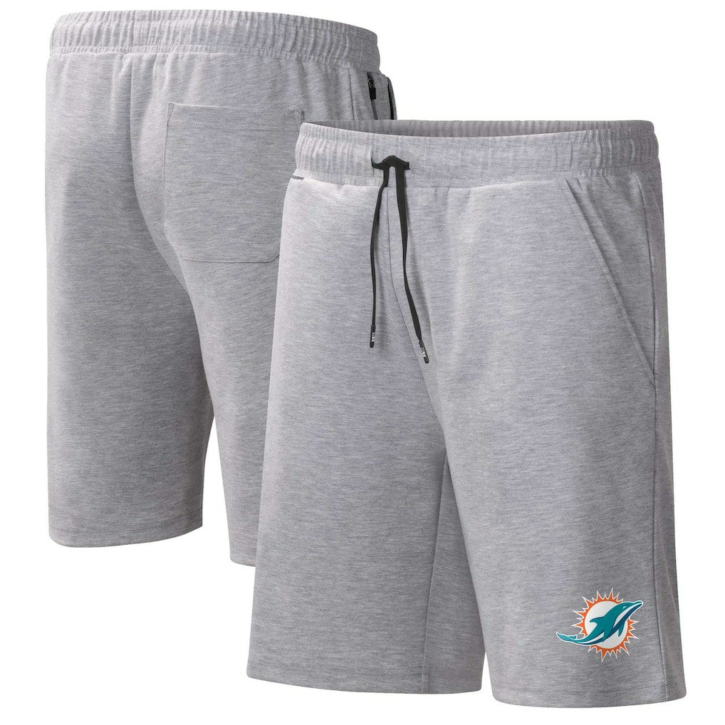 Miami Dolphins  MSX by Michael Strahan Trainer Shorts