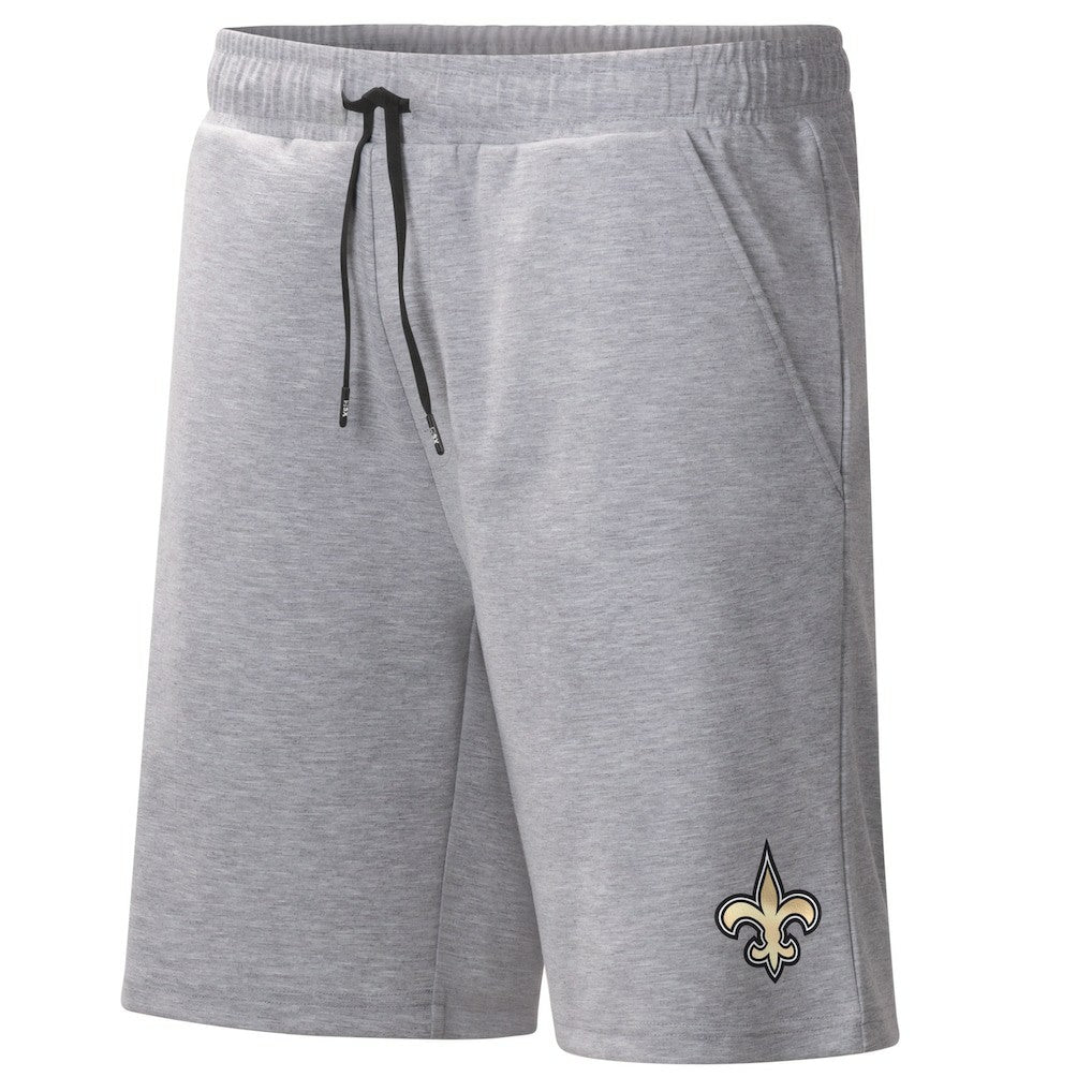 New Orleans Saints  MSX by Michael Strahan Trainer Shorts