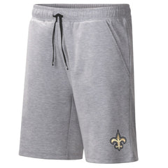 New Orleans Saints  MSX by Michael Strahan Trainer Shorts