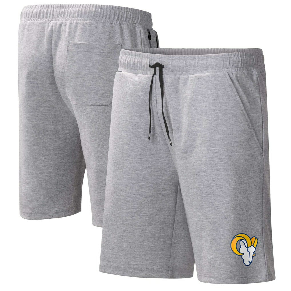 Los Angeles Rams  MSX by Michael Strahan Trainer Shorts