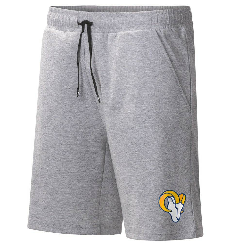 Los Angeles Rams  MSX by Michael Strahan Trainer Shorts