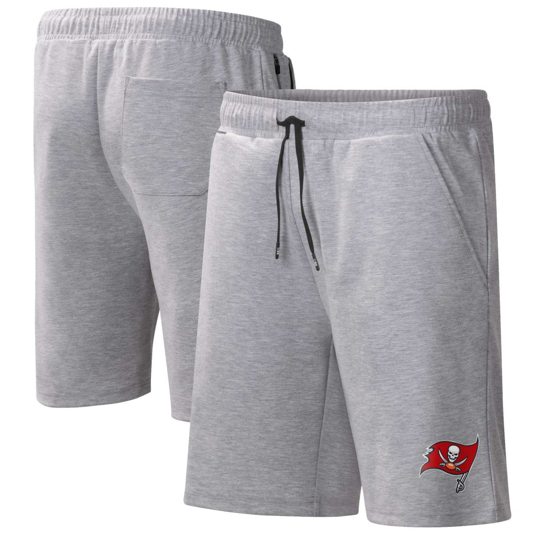 Tampa Bay Buccaneers  MSX by Michael Strahan Trainer Shorts