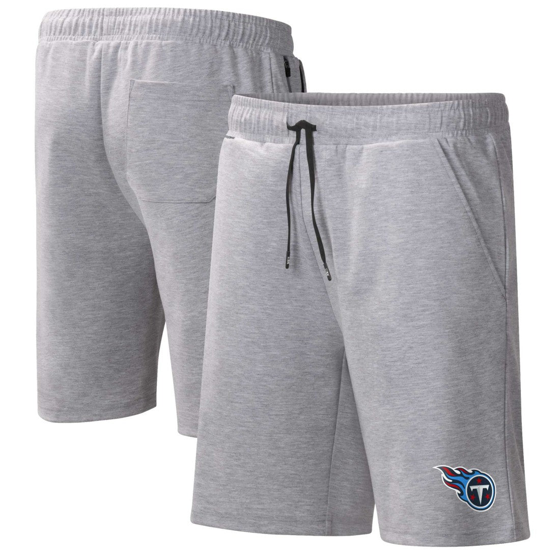 Tennessee Titans  MSX by Michael Strahan Trainer Shorts