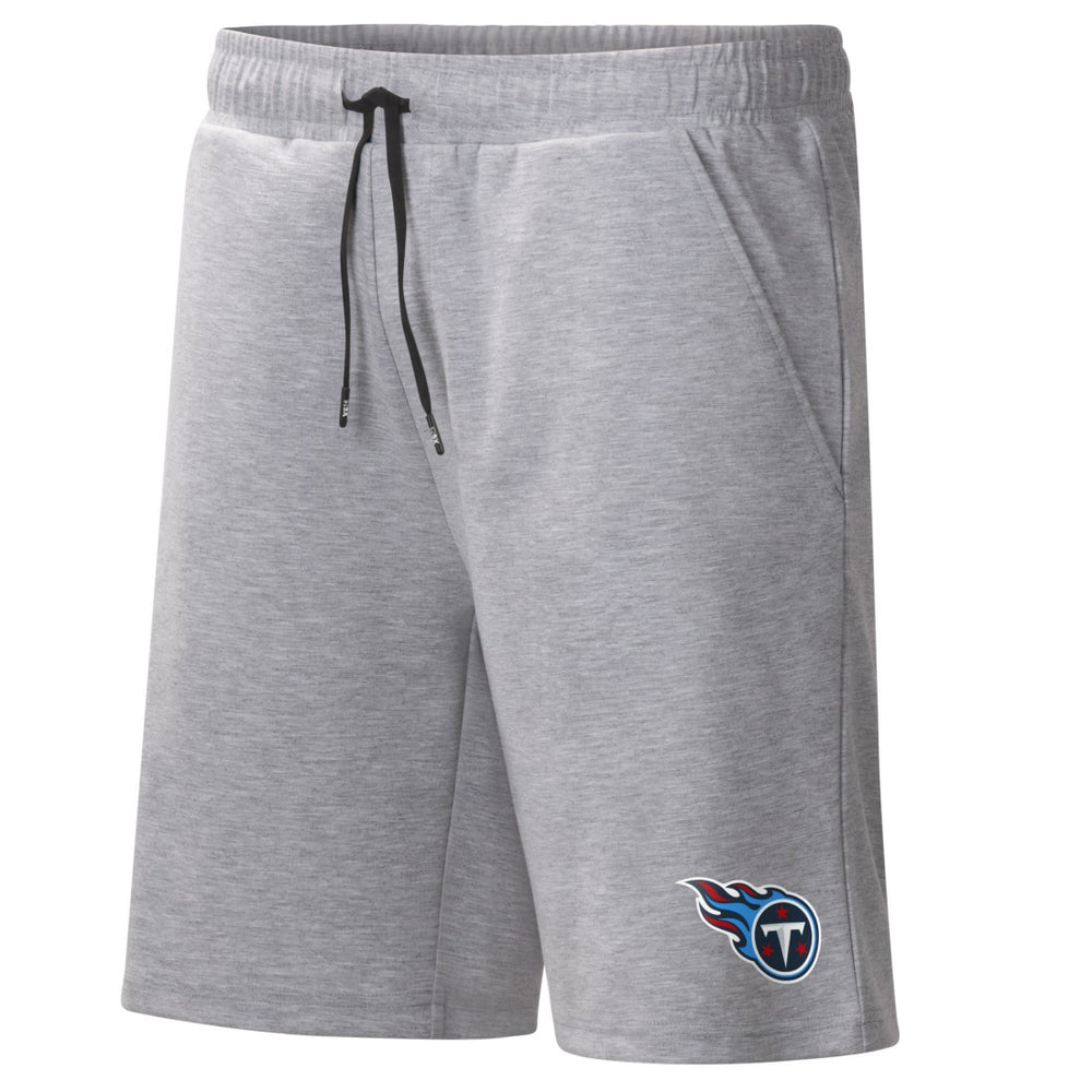 Tennessee Titans  MSX by Michael Strahan Trainer Shorts