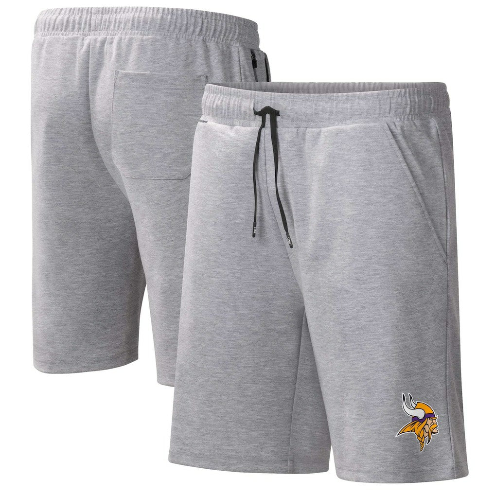 Minnesota Vikings  MSX by Michael Strahan Trainer Shorts